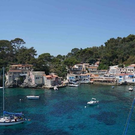 Superbe Logement Au Bord Des Plages 툴롱 외부 사진