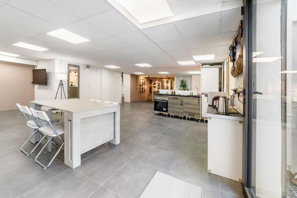 Superbe Logement Au Bord Des Plages 툴롱 외부 사진