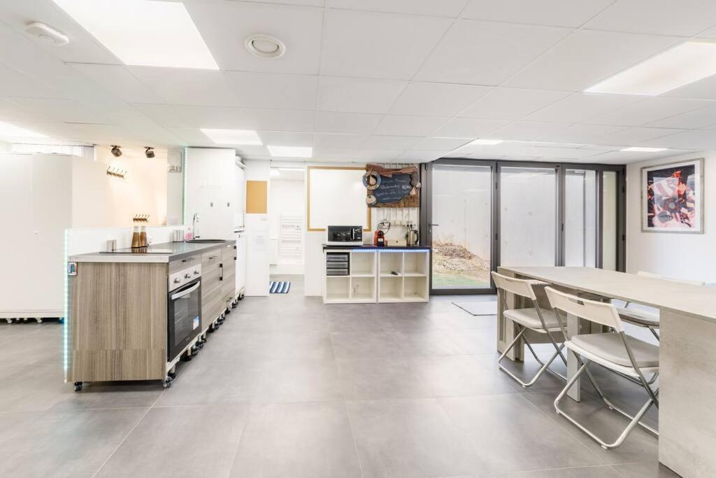 Superbe Logement Au Bord Des Plages 툴롱 외부 사진