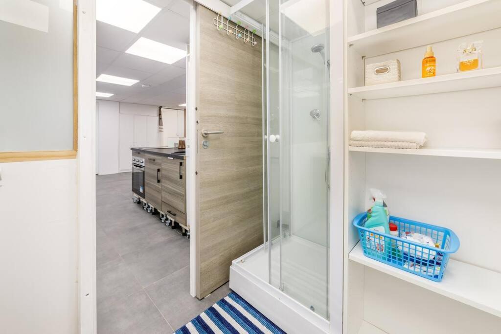 Superbe Logement Au Bord Des Plages 툴롱 외부 사진